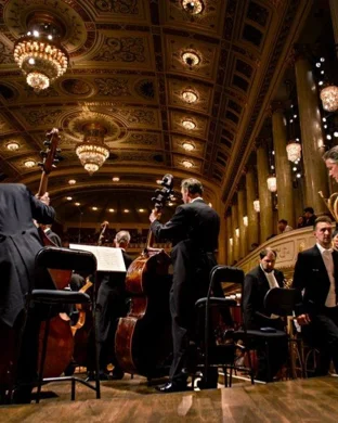 Twilight In Concert