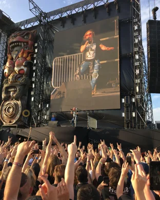 Godsmack
