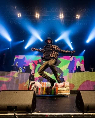 Chance The Rapper