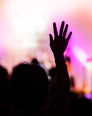 TobyMac, Third Day & Chris Tomlin