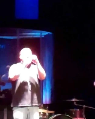 Mercyme, Ben Fuller & Peter Burton