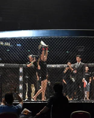 Dynasty Combat Sports: Summer Kickoff