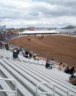 PBR Challenger Series