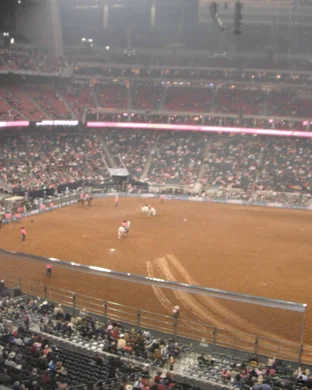 National High School Finals Rodeo