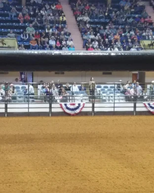 National High School Finals Rodeo - 7 Day Pass