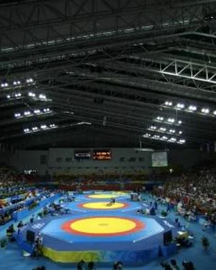 Oklahoma State Cowboys Wrestling vs. Nebraska Cornhuskers