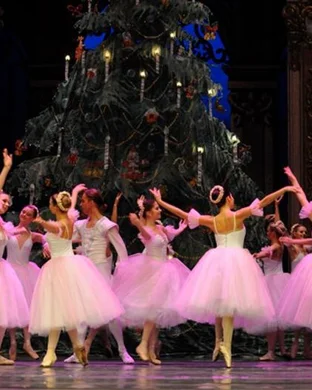 Ballet Hispanico: Carmen