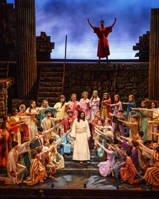 Dial M For Murder - The Play