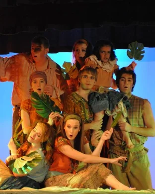 The Book Of Mormon