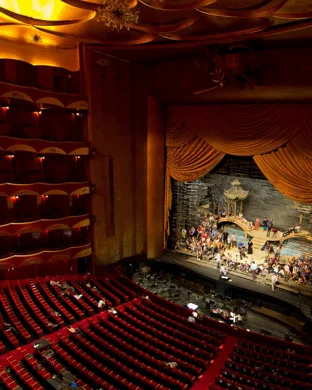 La Boheme